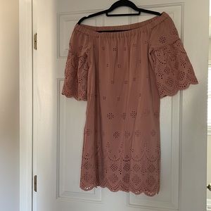 Madewell Dress